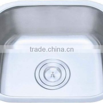 Stainless steel toilet wash sink for sink