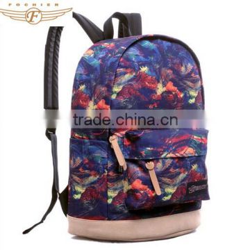 Sports bag school backpack with high quality