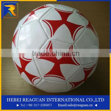 Soccer Ball- Footballs- TPU