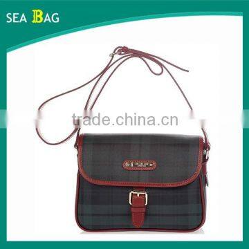 Mini lady Leather Shoulder Bag Shopping Women's Bag Hand Bag Made In China