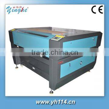 best laser metal cutting machine in China