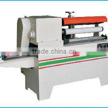 Automatic Paper Core Cutting Machine