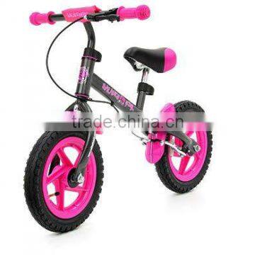 Hot design Balance Bike,Walking Bike,Training Bike with EN approval