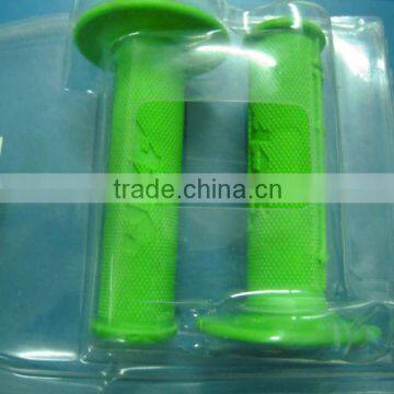 Handle Grip Rubber Material Racing Bike Grip On Road Bike Grip