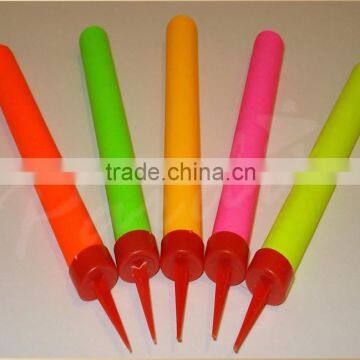 Assorted Colored Flame Champagne Bottle Sparklers Fireworks Quality Choice photo-2