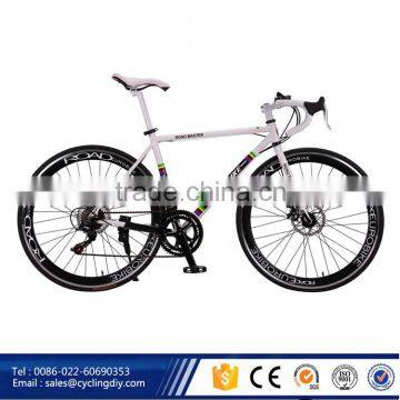 New product hot race road bicycle swift road bike