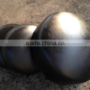 astm a234 pipe fitting carbon steel cap