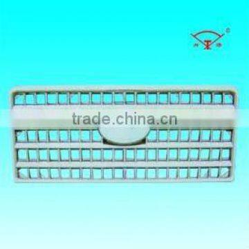 DG Electroplating or Painting Ankai Bus Front Grille