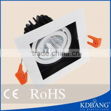 Square Down Light Led With 5w 7w photo-2