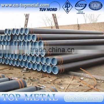 astm a53 grade b seamless steel pipe