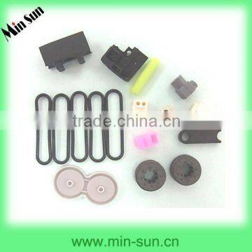 Moulding Standard Silicone Electronic Accessories