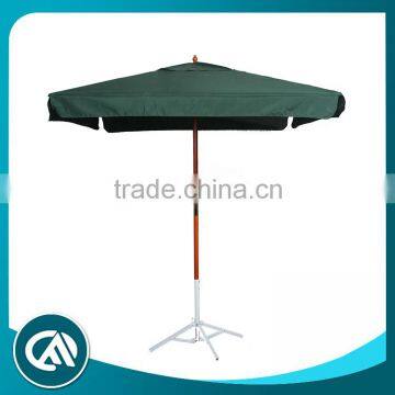 Oem Professional design Magic Overshadow wood umbrella