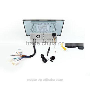 EONON D5164Z 8" Car DVD/GPS For Toyota Camry photo-6