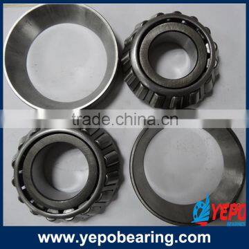 tapered roller bearing specification