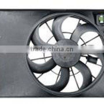 RADIATOR COOLING FAN ASSEMBLY / CAR COOLING FAN ASSEMBLY/ CAR FAN ASSEMBLY K25380-4T000