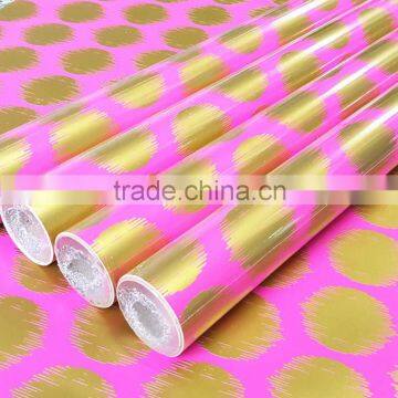 factory wrapping paper art paper Alibaba China supplier wrapping paper                        
                                                Quality Choice