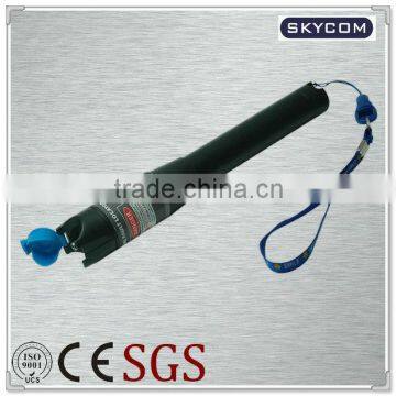 good performance pen type visible fault locator T-VF10X set competitive esay to operate