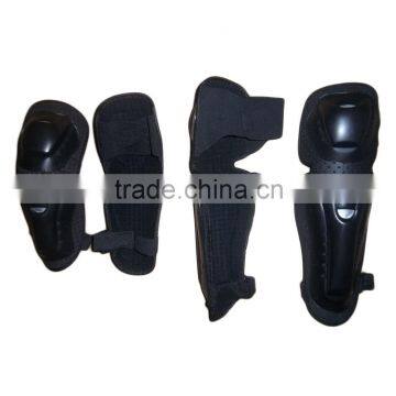 4pcs Knee Eblow Pads in moto sports gears