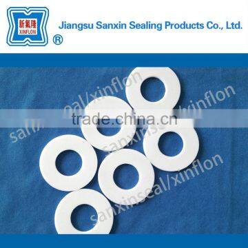 Acid Proof Virgin DN600~DN800 PTFE Gasket