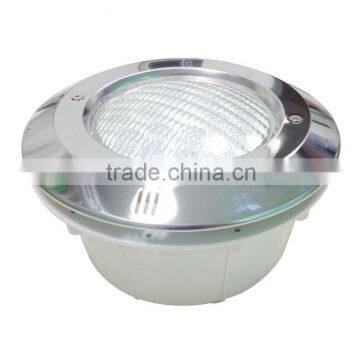 2016 Hot Embedded LED Swimming Pool Lamp For Concrete Pools