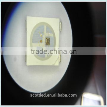 Hot sale SK6812 5050 SMD RGB Full color addressable Chips as better as WS2812B WS2811 LED Chips,sk6812 led chip