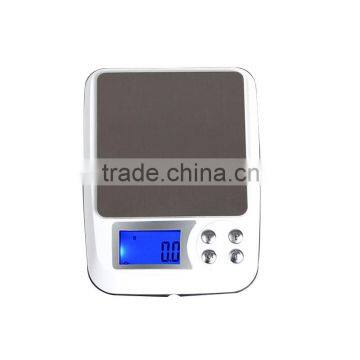 Hot Sale Custom Stainless Steel Jewelry Scale