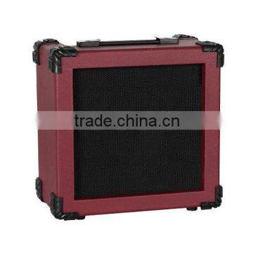Tuner Guitar Amplifier (TM-15w)