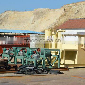 Best Credit Professional Desorption Electrolytic Equipment Supplier photo-4