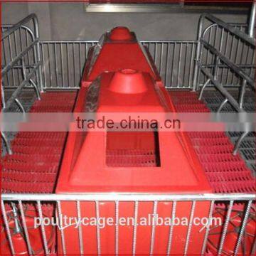 Pig Farm Equipment/Conservation Bed For Piglets/Sale/Pig Raising /Nursery/Piggy Breeding(Professional Manufacturer)