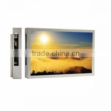 1080P Ads Player 32 Inch Android Advertising Panel photo-3