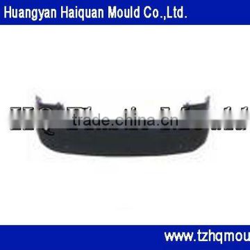 well process professional car bumper mould , car bumper plastic mould,durable car bumper mould