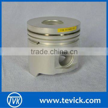 11B DIESEL PISTON for TOYOTA 13101-56060 photo-1