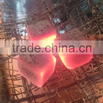 100% Indonesia Coconut Charcoal for Shisha BBQ Cheap Price