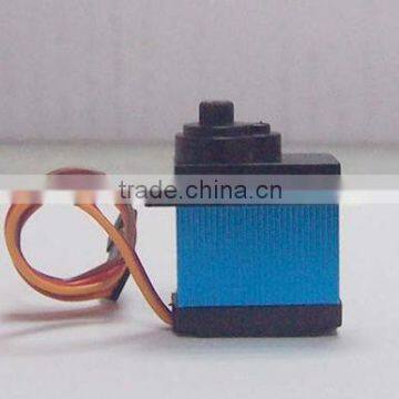 2.5KG Plastic gear Analog 16g Standard servo Motor S1006