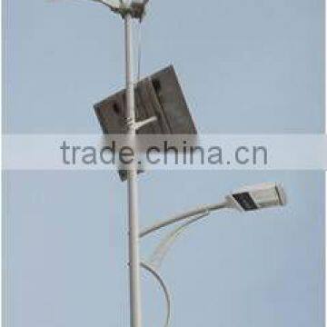 2013 new 50w solar wind led street lights from Jiaxing Chnvee Co.