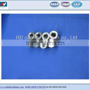 YG20 Tungsten carbide Dies Insert for Wire Drawing