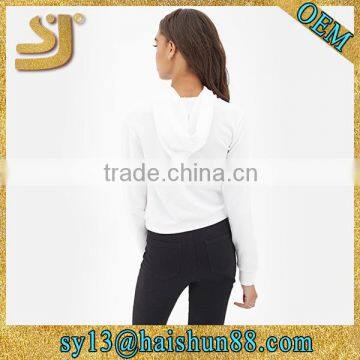 no Way Boxy Wholesale Pattern Hoody photo-5