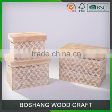 Hot Sale Top Grade Storage Boxes