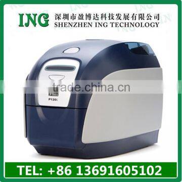 Zebra P120i Dye Sublimation/Thermal Transfer Printer