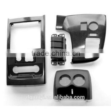 plastic injection parts molding,manufacture customized moulds parts for operating instruments