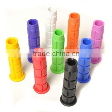 colorful plastic bicycle handlebar tape