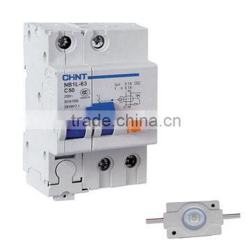 2015 Hot Sale 160 AMP Injection Mould Circuit Breaker