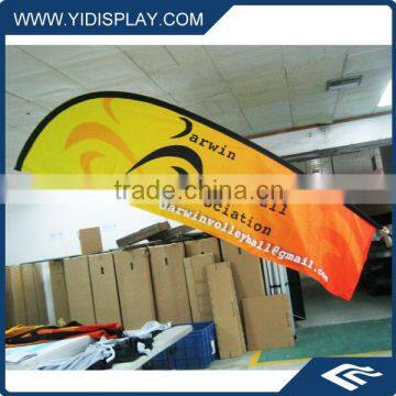 Wholesale Ceiling Advertising Hang Banner photo-4