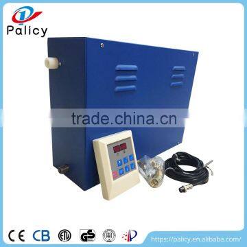 Professional production top quality steam generator sauna room