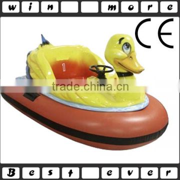 cheap inflatable water bumper boat for sale