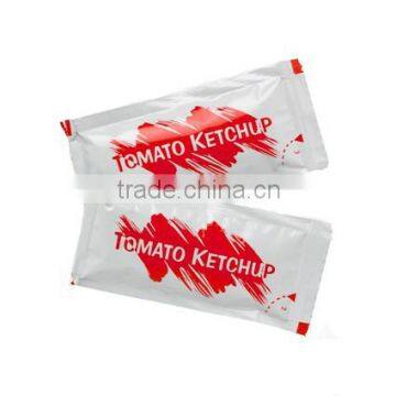 Automatic Sachet Mayonnaise Packing Machine photo-6