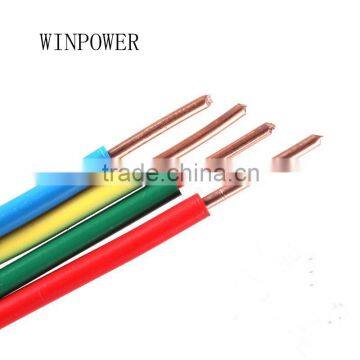 60227 IEC bv 10MM2 Home Electrical Wire Wire photo-4