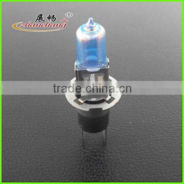 h3c auto halogen bulbs super white color