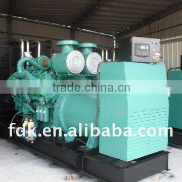 373KW/466KVA 60HZ Diesel Generator