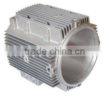 China Supplier Aluminium Die Casting Companies Parts photo-3